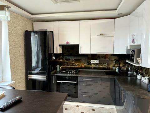 квартира за адресою Братиславська вул., 13