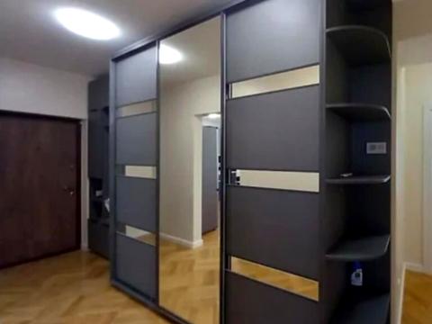 квартира по адресу Владимира Ивасюка ул., 11