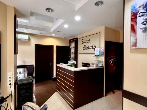 комерційна за адресою Берестейський просп. (Перемоги), 74