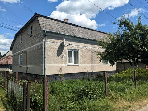 будинок за адресою Завода вул., 34