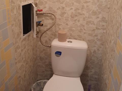 квартира по адресу Терасна ул., 8