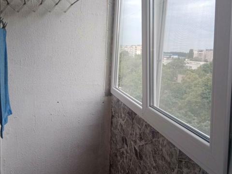 квартира за адресою Симиренка вул., 7-А