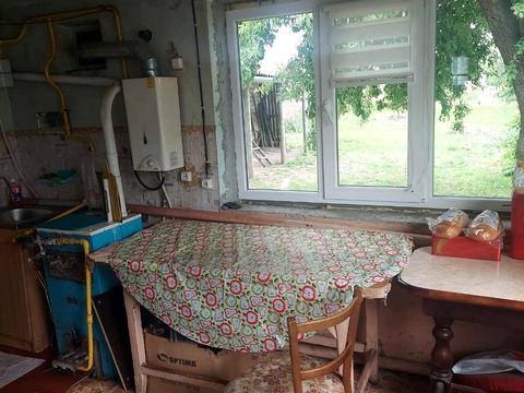 дом по адресу провулок Вишневий