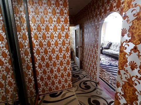 квартира за адресою Тернопільська вул., 44