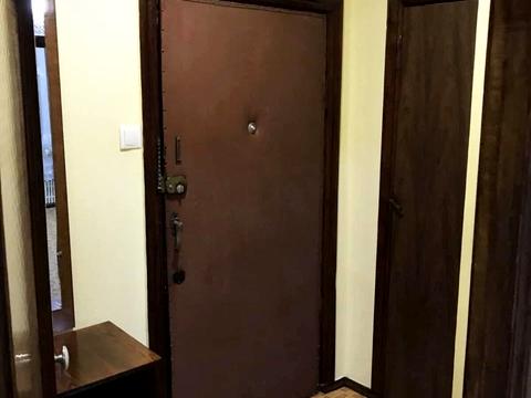 квартира по адресу Гарибальди ул., 1