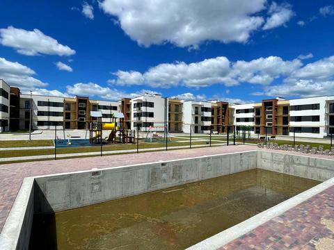 квартира за адресою 4-провулок Корольова, 1