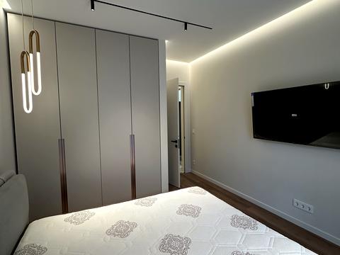 квартира за адресою Слов'янська набережна вул., 25-А