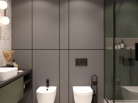 квартира за адресою Дніпровська набережна вул., 15-К