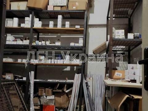 коммерческая по адресу Полярная ул., 8-Е