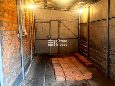 дом по адресу Колодезный пер.