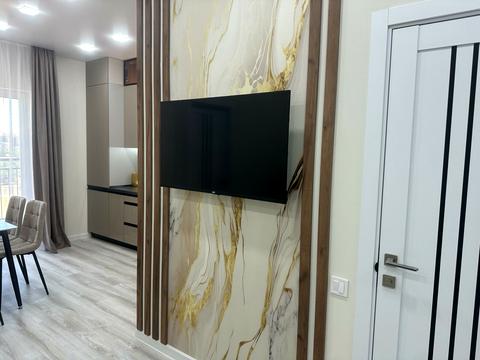 квартира за адресою Краснова вул., 1-Ж
