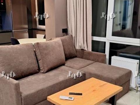квартира за адресою Оксамитова вул., 11-А