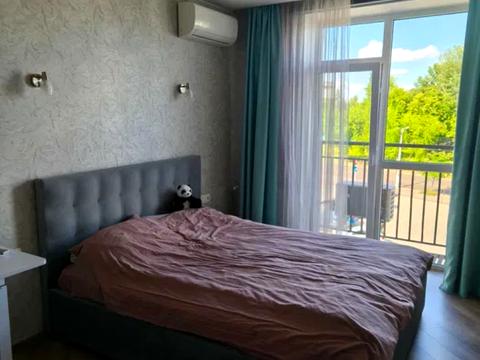 квартира по адресу Вітрука ул., 6