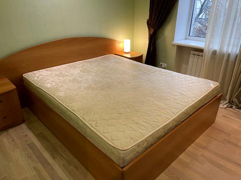 квартира за адресою Берестейський просп. (Перемоги), 16