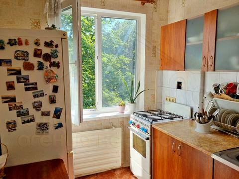 квартира по адресу Волковича ул., 7