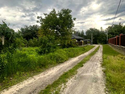 ділянка за адресою 