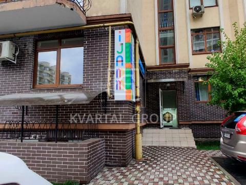 коммерческая по адресу Западная ул., 12