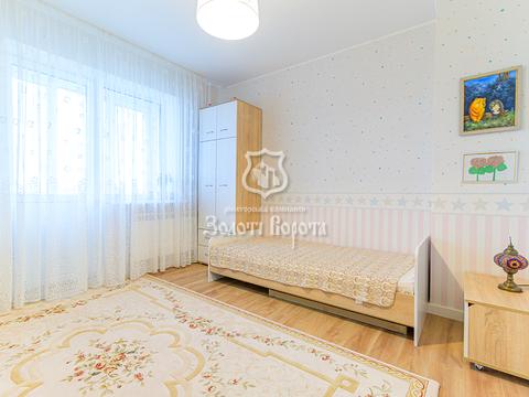 квартира за адресою Михайла Котельникова вул., 33