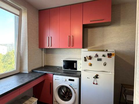квартира за адресою Перемоги просп., 72б
