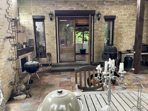 будинок за адресою СТ Дніпро