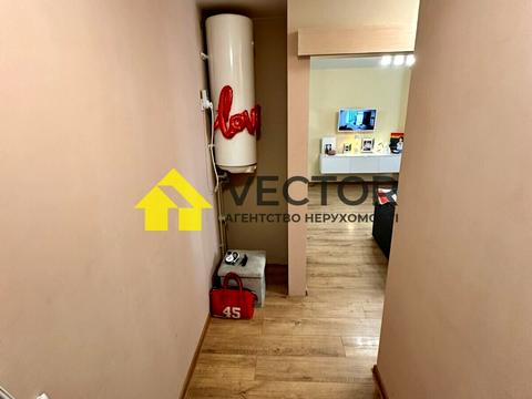 квартира за адресою Міщенка вул., 4