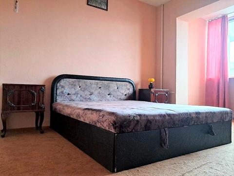 квартира по адресу Петра Григоренко просп., 36