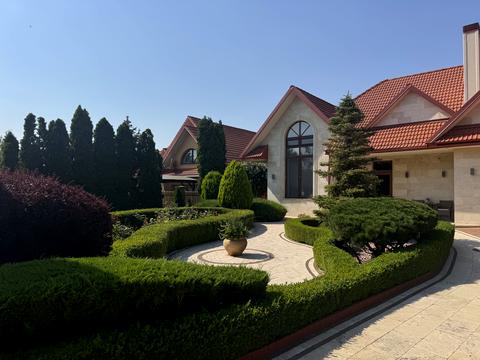 будинок за адресою Янтарна