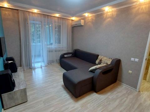 квартира по адресу Ботанічний пер., 2