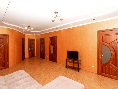квартира за адресою Євгена Коновальця вул., 44