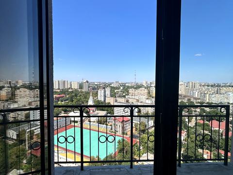 квартира по адресу Тополевый пер., 17