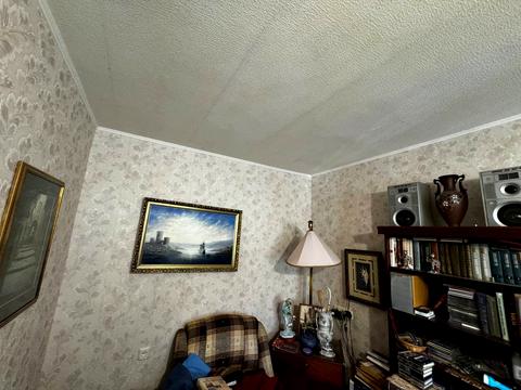 квартира за адресою Мусліма Магомаєва вул., 10