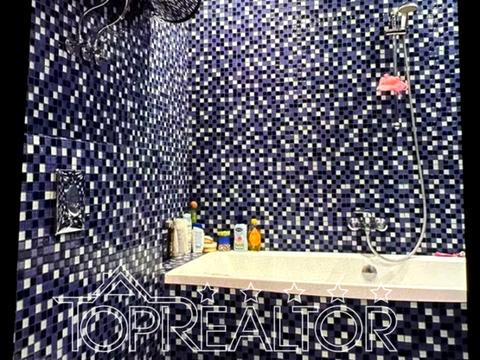 квартира за адресою Кричевського вул., 33