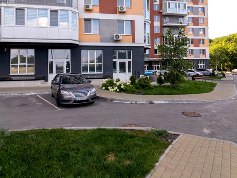 квартира по адресу Лысогорский пер., 20