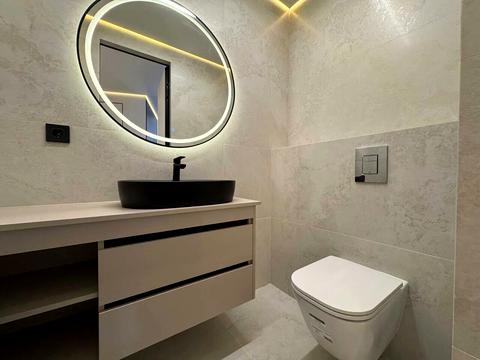 квартира по адресу Крайковского ул., 3 к8