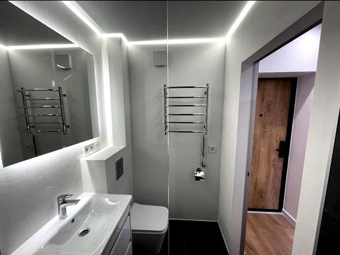 квартира за адресою Валерія Лобановського просп., 150