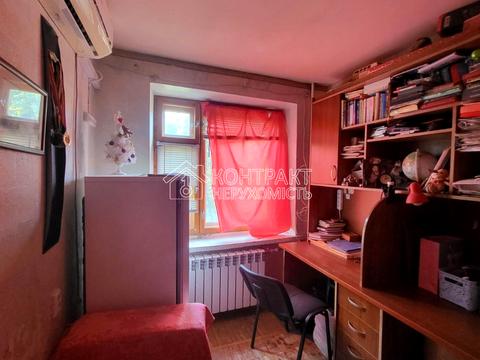 квартира по адресу Гагарина просп. (Гагаріна), 56