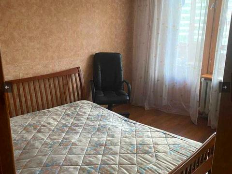 квартира за адресою Грушевського вул., 12
