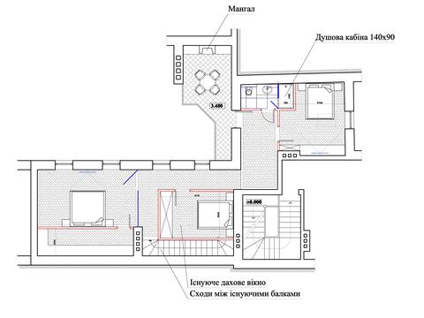 квартира за адресою Театральна вул., 12