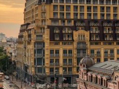 квартира за адресою Нижній Вал вул., 27-29