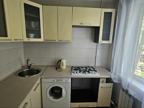 квартира по адресу Генерала Петрова ул., 23