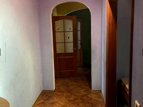 квартира по адресу Николая Вавилова просп., 3
