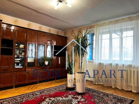 квартира по адресу Жилянская ул., 72