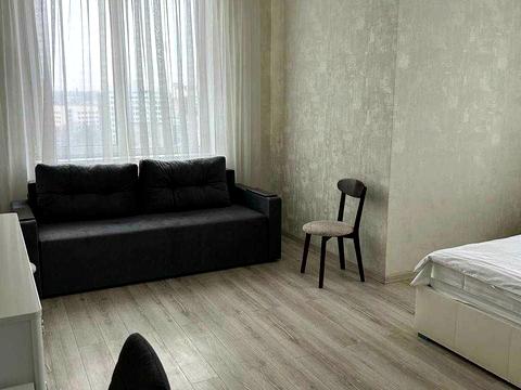 квартира по адресу Берестейский просп. (Победы), 26-А