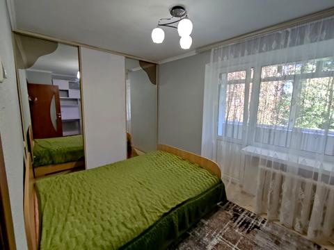 квартира по адресу Институтская ул., 17/2