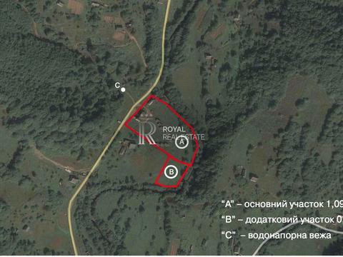 будинок за адресою Тячів, Голлоші вул.
