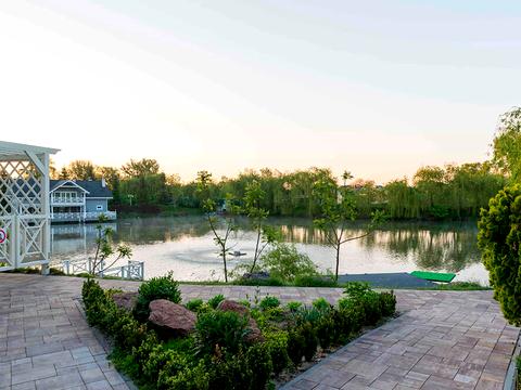 будинок за адресою Квітуча