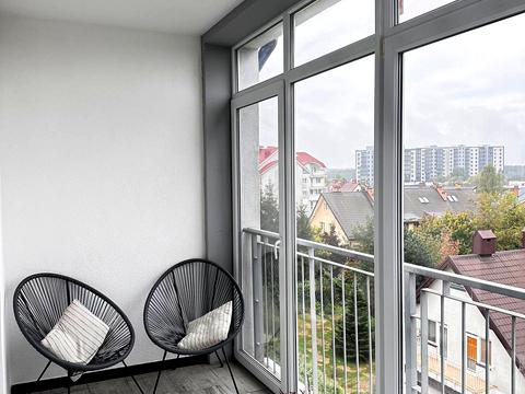 квартира за адресою Роксоляни вул., 87