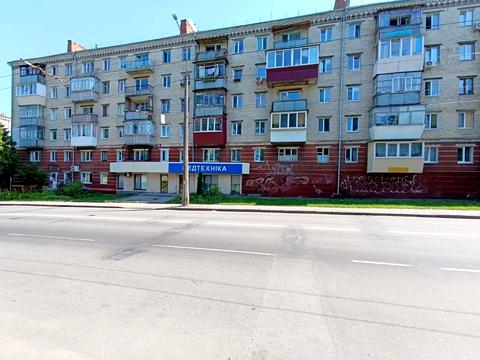 коммерческая по адресу Каменецкая ул., 101