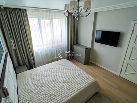 квартира по адресу Оболонский просп., 26