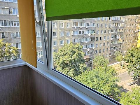 квартира по адресу Березинская ул., 36